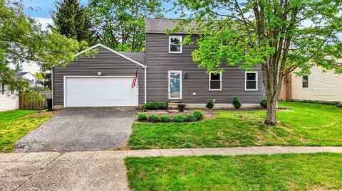 533 Glenmont Dr, Circleville, OH 43113