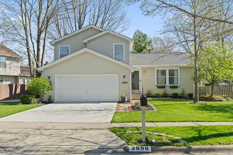 3696 Bushmill Fls, Columbus, OH 43221