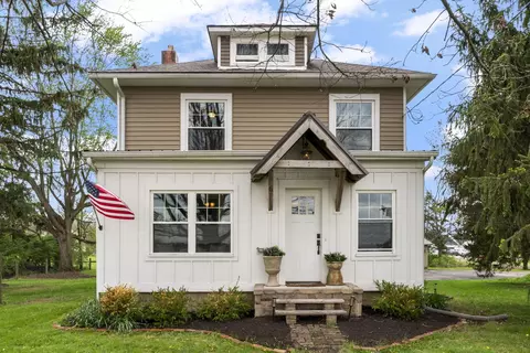 1843 Horseshoe Rd, Delaware, OH 43015