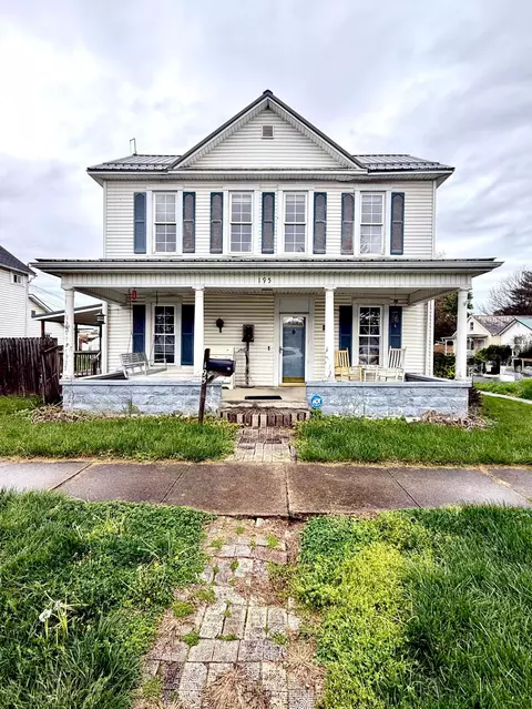 195 Furnace St, Logan, OH 43138