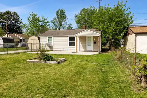 601 Westphal Ave, Columbus, OH 43213