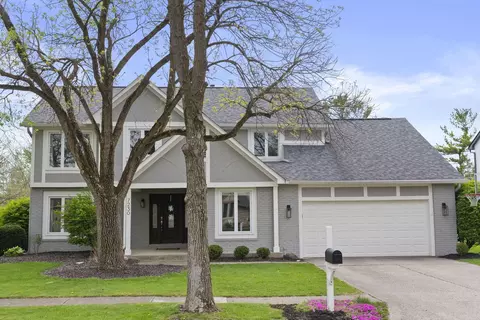 7230 Donnybrook Dr, Dublin, OH 43017