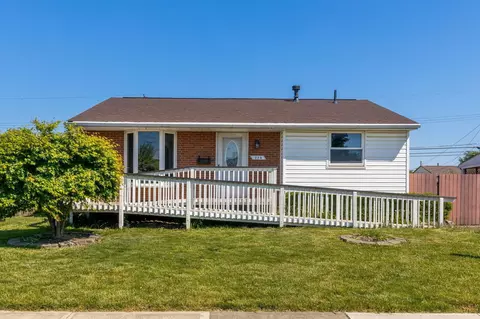 228 Ziegler Ave, Columbus, OH 43207