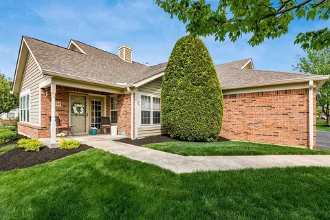 5334 Ruth Amy Ave, Westerville, OH 43081