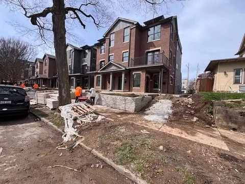 1309 Highland St, Columbus, OH 43201