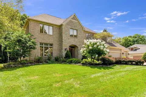 659 Crossing Crk S, Columbus, OH 43230