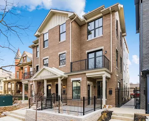 1317 Highland St, Columbus, OH 43201
