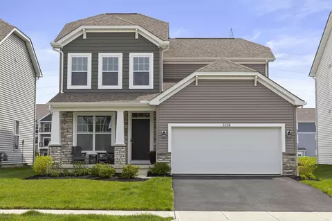 6228 Kalleva St, Westerville, OH 43081