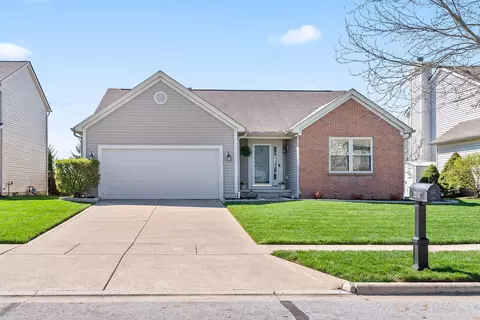 495 Clifden Ct, Sunbury, OH 43074