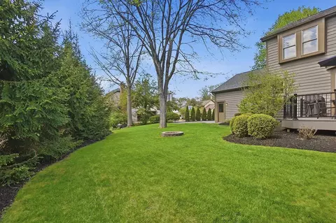 Exterior - 4935 Dunkerrin Ct, Dublin, OH 43017 photo 13 of 17
