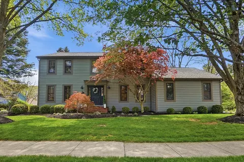 Exterior - 4935 Dunkerrin Ct, Dublin, OH 43017 photo 17 of 17