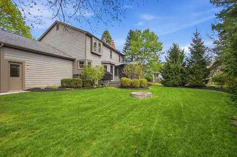 Exterior - 4935 Dunkerrin Ct, Dublin, OH 43017 photo 15 of 17