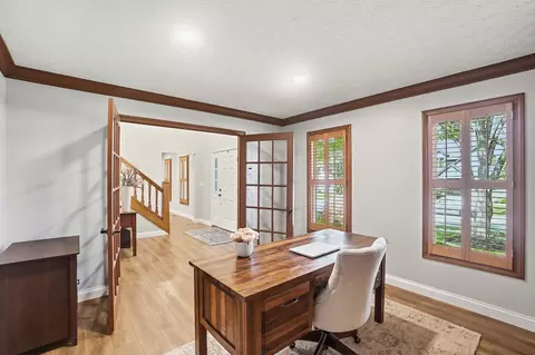 Entry Way - 4935 Dunkerrin Ct, Dublin, OH 43017 photo 5 of 10