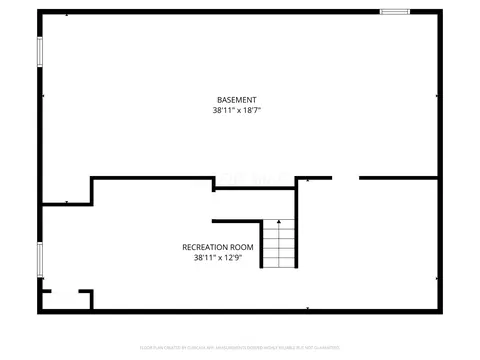 Floorplan - 4935 Dunkerrin Ct, Dublin, OH 43017 photo 3 of 3