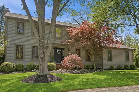 4935 Dunkerrin Ct, Dublin, OH 43017