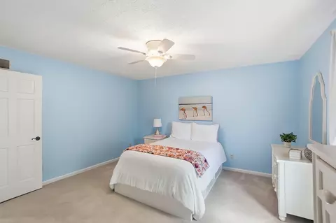 Bedroom - 4935 Dunkerrin Ct, Dublin, OH 43017 photo 5 of 12