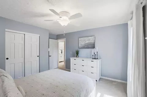 Bedroom - 4935 Dunkerrin Ct, Dublin, OH 43017 photo 9 of 12
