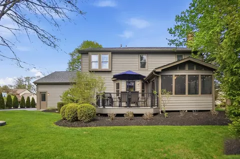 Exterior - 4935 Dunkerrin Ct, Dublin, OH 43017 photo 5 of 17