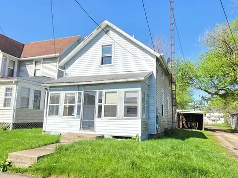 226 S Pierce St, Galion, OH 44833
