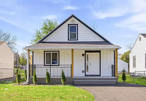 1019 Lawrence Dr, Columbus, OH 43207