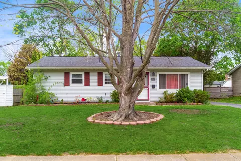 7396 Sabre Ave, Reynoldsburg, OH 43068
