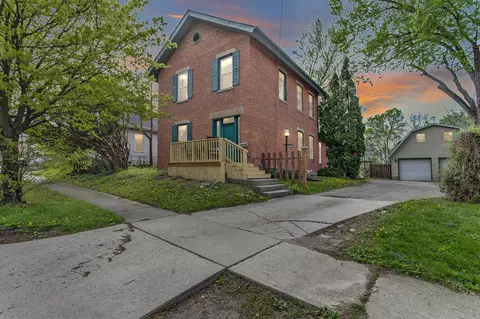 168 E Central Ave, Delaware, OH 43015