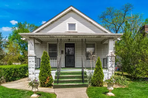 1356 Eighteenth Ave, Columbus, OH 43211