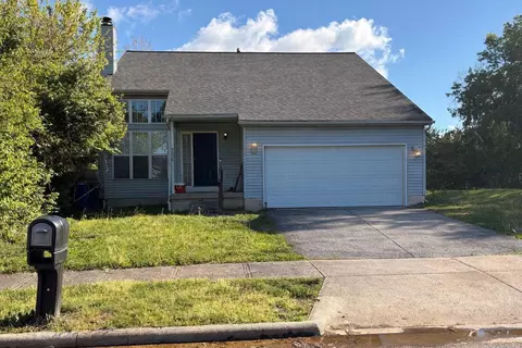 5538 Cary Ln, Columbus, OH 43232