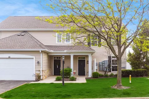 5644 Broome Dr # 11, Dublin, OH 43016