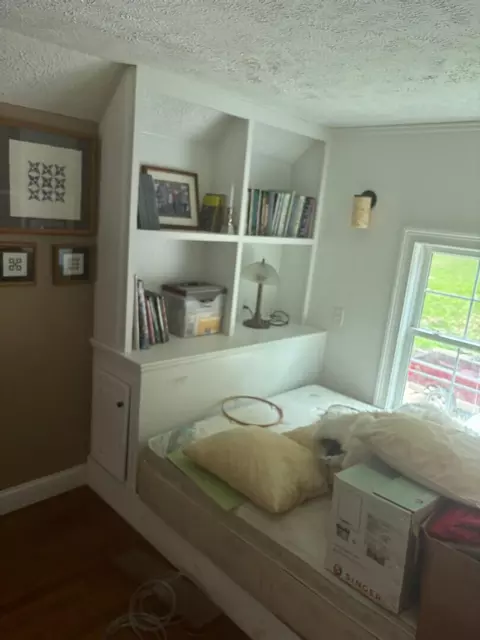 Bedroom - 3732 Borland Rd, Ray, OH 45672 photo 2 of 2