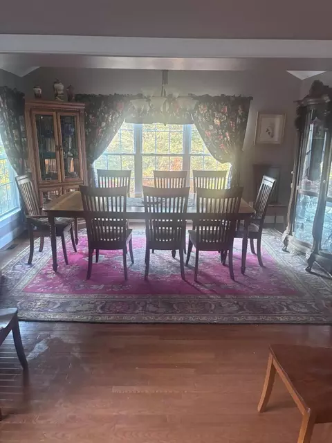 Dining - 3732 Borland Rd, Ray, OH 45672 photo 1 of 1