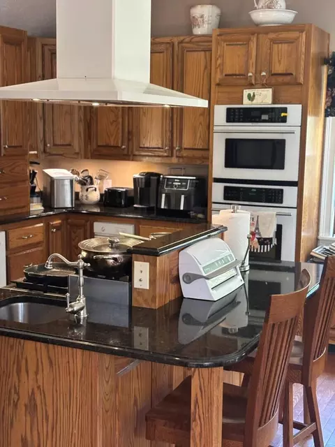 Kitchen - 3732 Borland Rd, Ray, OH 45672 photo 1 of 1