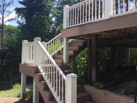 Exterior - 3732 Borland Rd, Ray, OH 45672 photo 6 of 6