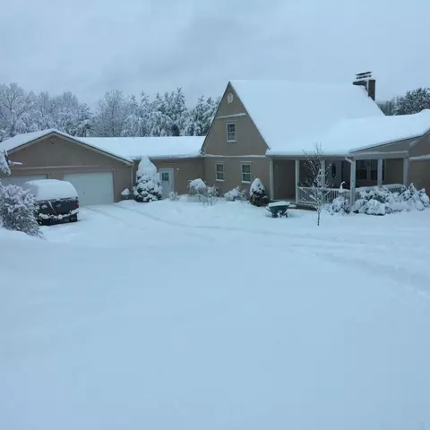 Exterior - 3732 Borland Rd, Ray, OH 45672 photo 2 of 6