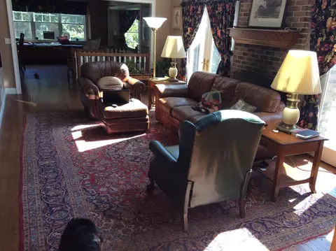 Living - 3732 Borland Rd, Ray, OH 45672 photo 4 of 5