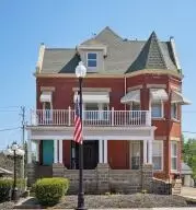 200 N Main St, New Lexington, OH 43764