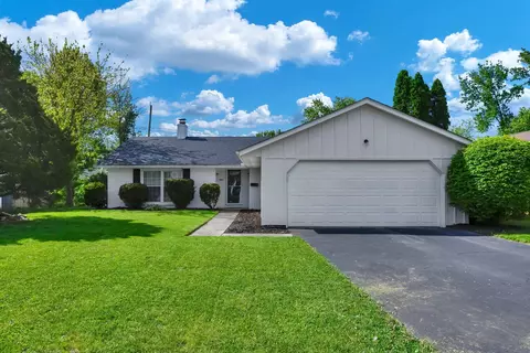 5083 Grandon Dr, Hilliard, OH 43026