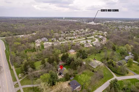 View/Area - 7402 Riverside Dr, Dublin, OH 43016 photo 6 of 8