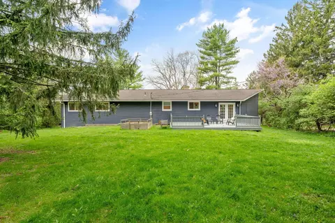 Exterior - 7402 Riverside Dr, Dublin, OH 43016 photo 9 of 19