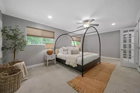 Bedroom - 7402 Riverside Dr, Dublin, OH 43016 photo 7 of 11