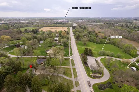 View/Area - 7402 Riverside Dr, Dublin, OH 43016 photo 2 of 8