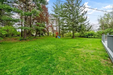 Exterior - 7402 Riverside Dr, Dublin, OH 43016 photo 6 of 19