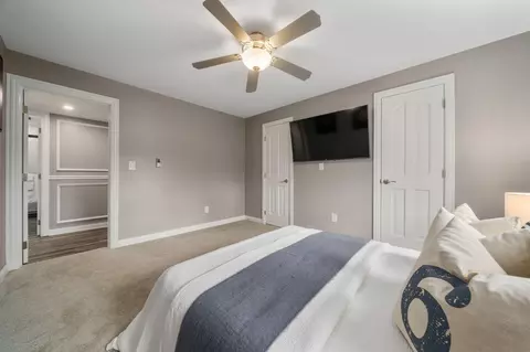 Bedroom - 7402 Riverside Dr, Dublin, OH 43016 photo 11 of 11