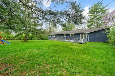 Exterior - 7402 Riverside Dr, Dublin, OH 43016 photo 7 of 19