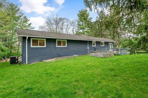 Exterior - 7402 Riverside Dr, Dublin, OH 43016 photo 11 of 19
