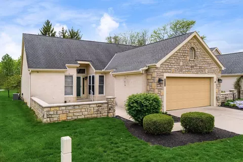 2513 Vililly Cir E, Grove City, OH 43123
