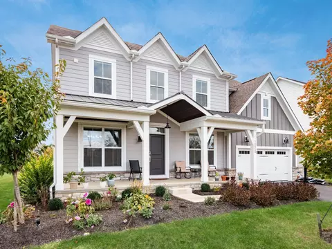 10650 Mangrove Loop, Plain City, OH 43064
