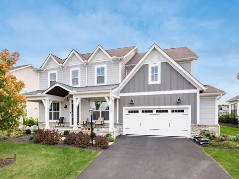 10650 Mangrove Loop, Plain City, OH 43064