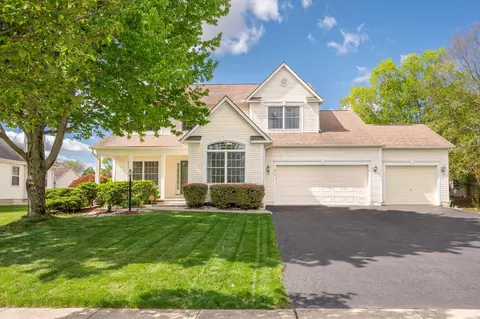 871 Delong St, Pickerington, OH 43147