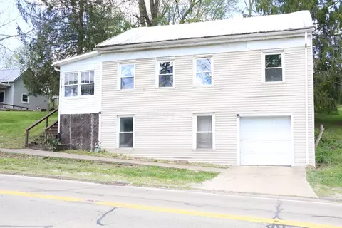 7071 Columbus Rd, Mount Liberty, OH 43048